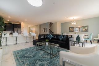 8830ILC - The Retreat at ChampionsGate home - Davenport - 8