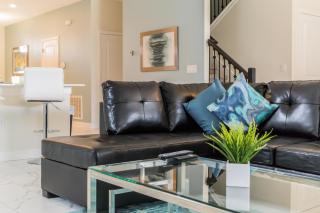 8830ILC - The Retreat at ChampionsGate home - Davenport - 0