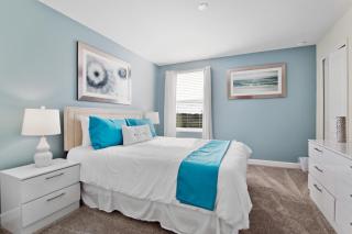 8830ILC - The Retreat at ChampionsGate home - Davenport - 2