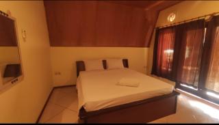 Two One bungalow - Gili Meno - 2