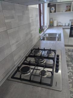 Bidda Mores Appartamenti- I Velieri - 2