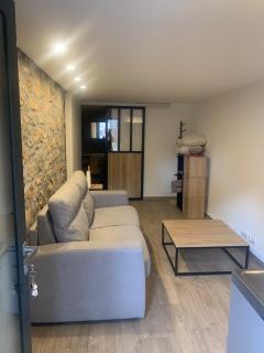 Petit endroit paisible - La Roquette-sur-Siagne - 9
