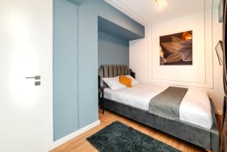 Aloysia Emerald Apartment by the Sea - Mamaia Sat/Năvodari - 6