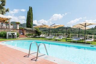 Agriturismo - Collina Toscana Resort - Monsummano Terme - 0