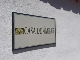 Casa de Ámbar, Bed&Breakfast - Alhaurín el Grande - 2