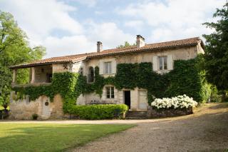 LA CROIX DES GRANGES - Chapdeuil - 0