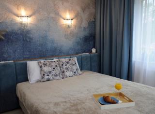 Apartament Hamptons Dziwnów Klimaty Bałtyku 94/16 - Dziwnów - 6