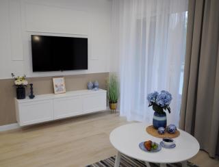 Apartament Hamptons Dziwnów Klimaty Bałtyku 94/16 - Dziwnów - 3