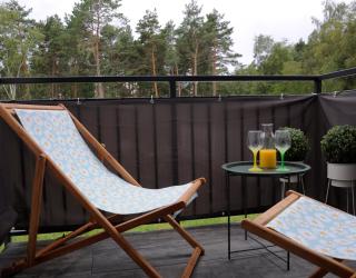 Apartament Hamptons Dziwnów Klimaty Bałtyku 94/16 - 2