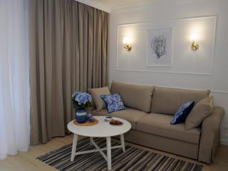 Apartament Hamptons Dziwnów Klimaty Bałtyku 94/16 - Dziwnów - 5