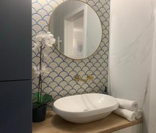 Apartament Hamptons Dziwnów Klimaty Bałtyku 94/16 - Dziwnów - 1