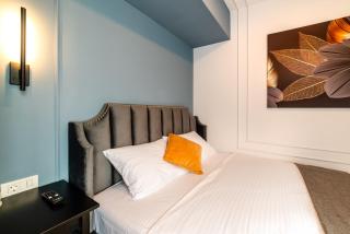 Aloysia Emerald Apartment by the Sea - Mamaia Sat/Năvodari - 5