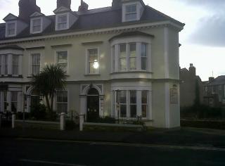 Christleton House - Llandudno - 0