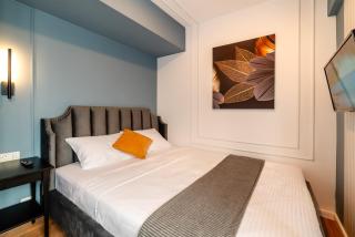 Aloysia Emerald Apartment by the Sea - Mamaia Sat/Năvodari - 3