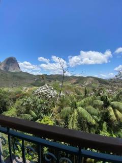 Flat 333 - Luxo e Vista da Pedra Azul - Pedra Azul - 4