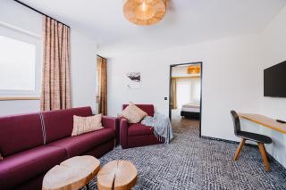 Hotel Schützenhof - Flachau - 6
