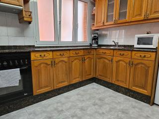110A - Amplio apartamento 3 dormitorios en Gijón - Gijón - 6