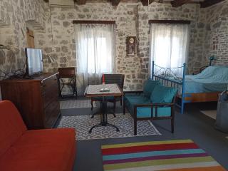 19th century stone house on the seashore - Radovići - 6