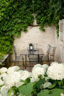 LA CROIX DES GRANGES - Chapdeuil - 4