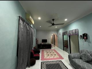 Homestay lumut manjung murah - 4