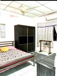 Homestay lumut manjung murah - 3