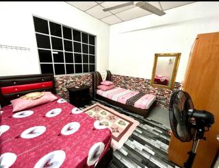 Homestay lumut manjung murah - 2