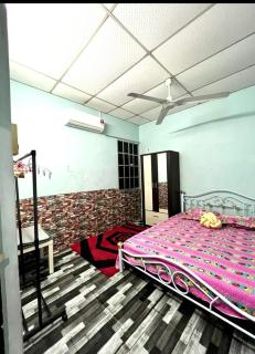 Homestay lumut manjung murah - 1