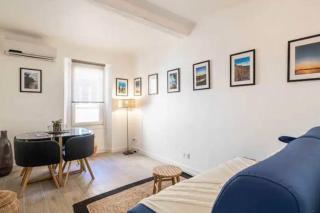 Chez Jude le Suquet - Cannes - 4