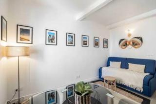 Chez Jude le Suquet - Cannes - 0