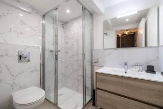 Chez Jude le Suquet - Cannes - 1