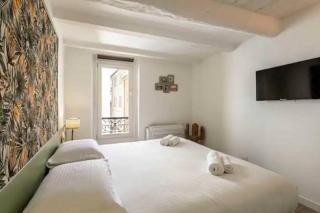 Chez Jude le Suquet - Cannes - 6