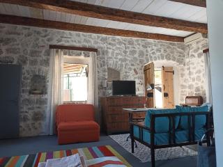 19th century stone house on the seashore - Radovići - 5
