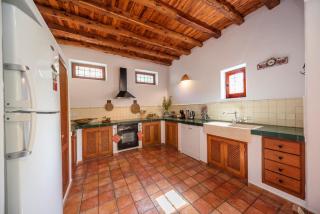 Villa con Piscina-zona muy tranquila - privacidad - sin turismo masivo - 3