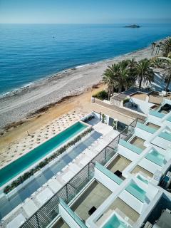 Ancón Suites - Carboneras - 2
