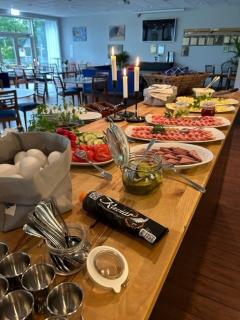 Sotenäs Golfhotell - Hunnebostrand - 3