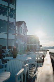 Malangen Resort - Mestervik - 1