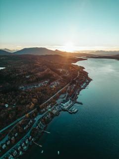 Malangen Resort - Mestervik - 3