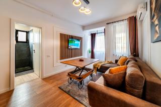 Aloysia Emerald Apartment by the Sea - Mamaia Sat/Năvodari - 0
