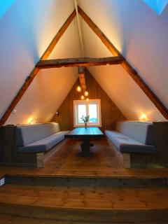 Storsand Gård - Trondheim - 4