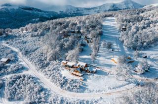 El Refugio Ski & Summer Lodge - 1