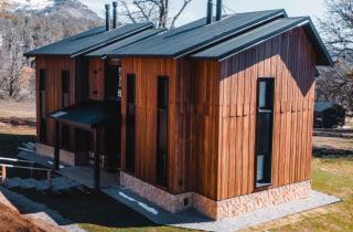 El Refugio Ski & Summer Lodge - 1