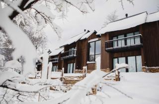 El Refugio Ski & Summer Lodge - 4