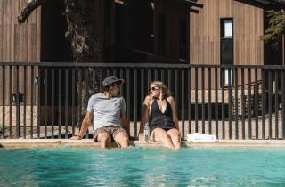 El Refugio Ski & Summer Lodge - 4