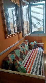 Romano Holiday 3 - 7