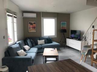 Pavillon 50 m² avec terrasse - Châtelaillon-Plage - 0