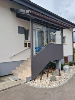 appartement 3 pce - - 0