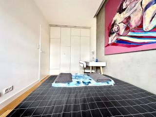 PODWALE 2 Apartment - Self Check-In 20h ~Parking & Lift - Breslavia - 3
