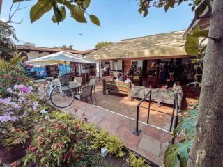 Hostal Antigüeño - 8