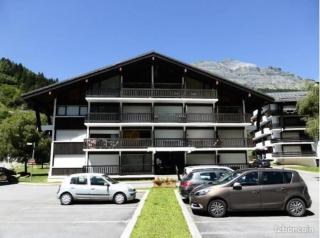Montagne aux Contamines Montjoie Appartement 6-7 personnes - Les Contamines-Montjoie - 4