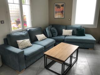 Pavillon 50 m² avec terrasse - Châtelaillon-Plage - 8